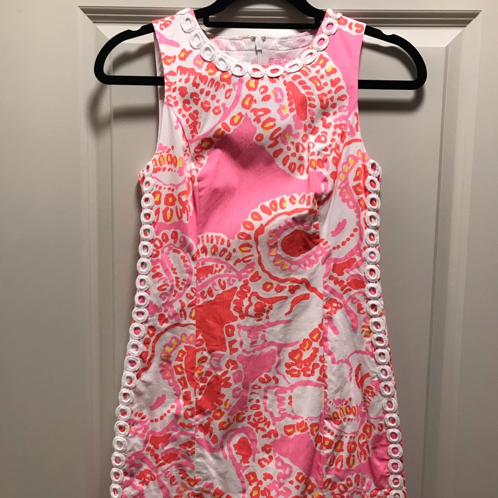 Lilly Dress